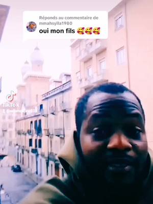 A post by @adomokone802 on TikTok caption: Réponse à @mmahsylla1980 