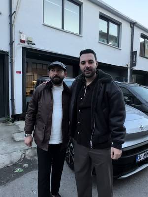 A post by @onursermik on TikTok caption: Biz yaparız,siz izlersiniz anca… #azadyılmaz 