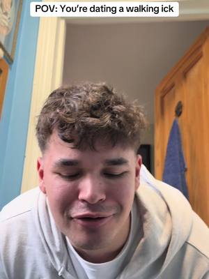 A post by @jackjos3ph on TikTok caption: This may be the cringiest video I’ve produced this far… #fyp #foryou #foryoupagе #viral #xyzcba 