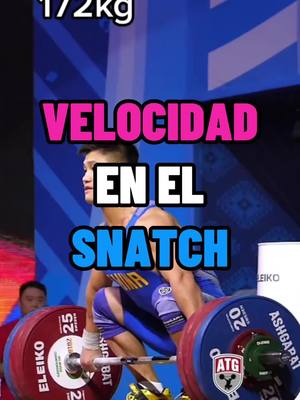 A post by @pablito1691 on TikTok caption: ¿Cómo ser más rápido en el Snatch? Usa el drop y el tall Snatch como entrada en calor Yo uso el drop entre 3 a 6 series, unas 5 rep está bien Barra vacía o con 5kg de cada lado está bien, si no podes moverte rápido con poco peso tampoco vas a poder con mucho peso 🫡 #crossfitter #crossfitgirls #crossfitlife #crossfitespaña #crossfitgames #crossfitcommunity #crossfitgirl #crossfitters #crossfiter #crossfitlove #crossfitathlete #crossfitaddict #crossfitmotivation #crossfitcomunity #crossfitfamily #snatches #powersnatch #hangsquatsnatch #bandersnatch #snatchnoproblem #squatsnatch #kettelbellsnatch #snatch24kg #wigissnatched #snatchbros #kettlebellsnatch #snatchindubs #snatchbalance #snatched #snatchrecords 