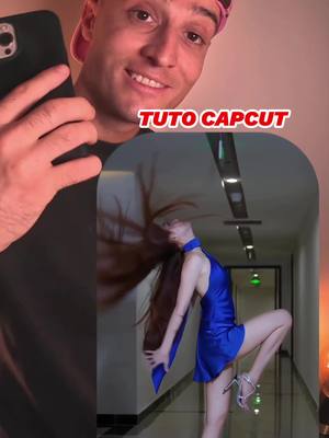 A post by @quentin.jezequel1 on TikTok caption: Tuto capcut : transition video Je te montre comment faire cet transition video grâce a l'application capcut ! #tutocapcut #tutorialcapcut #montagecapcut #capcutvideo #effetvideo #effetcapcut