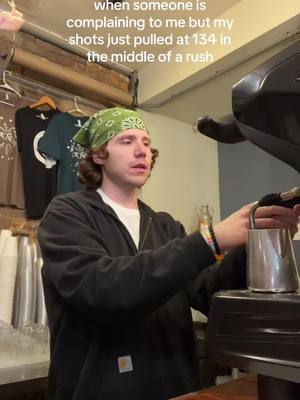 A post by @uhnatee on TikTok caption: this video is for my baristas #barista#baristalife#baristaproblems#coffeetiktok#coffeetok#coffeeshop#baristatok#baristas#espresso#espressomachine#espressoshots#localbusiness 