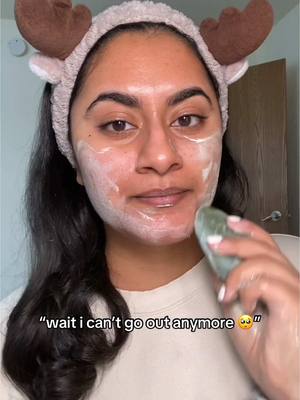 A post by @goodmolecules on TikTok caption: Aww really? 🥺…. 👀🧼🫧🛀🧖‍♀️ #gurwm #introvert #cleanser #thankgod #goodmolecules @Zoya 🤍 