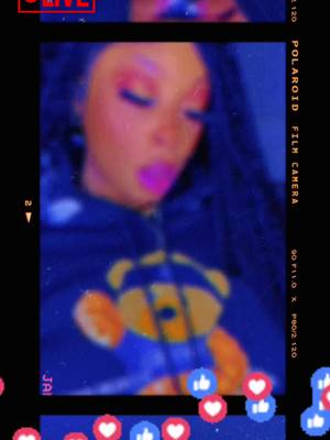 A post by @shonjones619 on TikTok caption: #fyp #shonjones💋 #bl00d0vawater #xycba #savag3💀lif3 #wearexplosive🧨🧨 #xplosive🧨🧨 @the80sbaby 