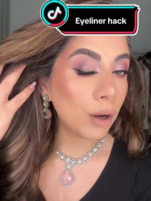 A post by @makeupbybilqis on TikTok caption: @maybelline_de @Y&Y Shop #makeupbybilqis#influencer#blogger#yusrasshop#makeup  