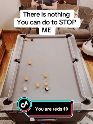 A post by @spr_mario_pool on TikTok caption: You can’t snooker this player !! He will always find a way 👀😂😂 #billiards #pool #8ball #fyp #skills #professional @Carl Ashley Electrical Service @Steven @Liberty Games @Mohammad @Trigger🎱 @Aidan @💙 Nigel 🎱 @Bradley Thurstance @Harry Milner 🦅💙 @LADbible #sport 