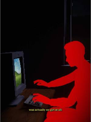 A post by @9booth on TikTok caption: Stephen Allwine’s Harrowing Crime #truecrime #horror #scary #darkweb 