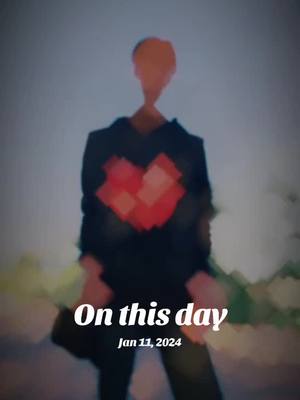 A post by @kkk4458 on TikTok caption: #onthisday