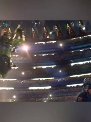 A post by @squidmovie172 on TikTok caption: Do you know how powerful the Hulk is?#movie #filmcommentary #foryou #usa 