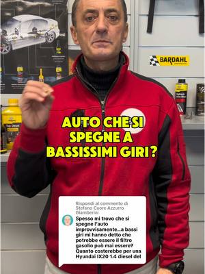 A post by @ricambi.auto.raem on TikTok caption: Risposta a @Stefano Cuore Azzurro Giamberini  ⚠️ Auto che si spegne a bassissimi giri ❓ . . . Meccanica  Ricambi auto Filtro gasolio Filtro auto Filtro gasolio bosch Bosch #bosch #filtrobosch #filtrogasolio #ricambiauto 