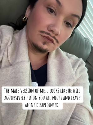 A post by @the1andonlytinah on TikTok caption: I’d imagine my name would be Ricardo, Guillermo or Enrique…. #fyp #ifiwereaboy #maleversion #imjustagirl #fyppppppppppppppppppppppp 