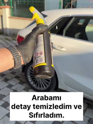 A post by @cemozkook on TikTok caption: #cemozkok #yikamak #güzelvideolar #kesfet #trendd 