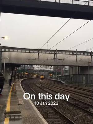 A post by @c.trains50021 on TikTok caption: #onthisday 