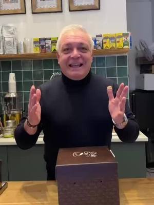 A post by @chefsalvolocastro on TikTok caption: Before Christmas, we loved you… and after Christmas, we love you even more! That’s why we’re giving you the sweetest deal: Buy 1 Panettone, Get 1 FREE! 🍰 Stock up on Italy’s favorite holiday treat, perfect for savoring with coffee or sharing with loved ones. This post-Christmas love won’t last forever—come by CASASALVO and grab yours today! 🇮🇹🎁 #BOGOPanettone #CASASALVO #TasteOfItaly #HolidayLove #ItalianBakery #NYCFoodies #sweetdeals 