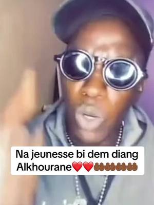 A post by @bou.siteu on TikTok caption: Na jeunesse bi dem diang Alkhourane❤️❤️🤲🏾🤲🏾🤲🏾🤲🏾