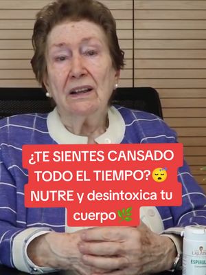 A post by @anamarialajusticiabo on TikTok caption: 🔴 Limpia tu organismo desde adentro, rico en clorofila, antioxidante y fortalece el sistema inmune 🌿 #espirulina #desintoxicacion #nutricionsaludable #clorofila #toxinas #bolivia🇧🇴 