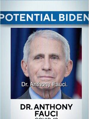 A post by @tuckercarlson on TikTok caption: Yes, a preemptive pardon for Fauci is infuriating, but it's also an admission. "Thank You, Dr. Fauci" has all the details. You'll find it on tuckercarlson.com.