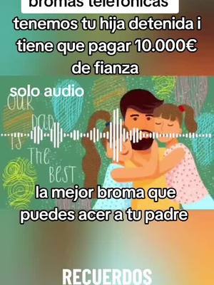 A post by @azizofficial.nmh on TikTok caption: #Recuerdos #broma #bromastelefonicas #humor #risa #comedia #radio #bromaspesadas 