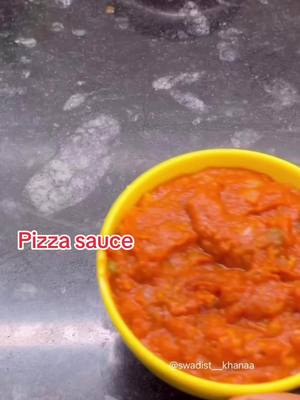 A post by @indian_bawarchiz on TikTok caption: Pizza sauce #panner #breakfast #goviral #newhack #fypシ゚viral🖤tiktok #money 