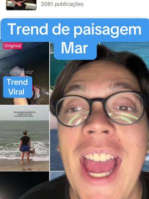 A post by @antonioconteudo on TikTok caption: Mar #CapCut #mar #video_viral #paisagem #praia 