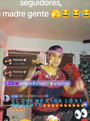 A post by @chalino502_oficial on TikTok caption: un vídeo más seguidores 