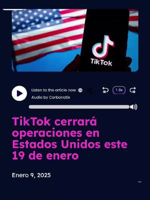 A post by @deportesynoticias on TikTok caption: Los esperamos en nuestras plataformas digitales 🫡🫡🫡👏👏. #tiktok #tiktokcerrado #noticias 