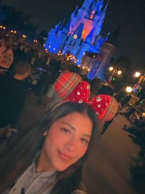 A post by @pat_98 on TikTok caption: The transition sucks but it’s Disney so 🤷🏻‍♀️😂 #foryou #foru