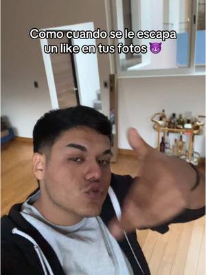 A post by @erickrizzo_ on TikTok caption: Se te escapó un like bb #reggaeton #secreto #fan 