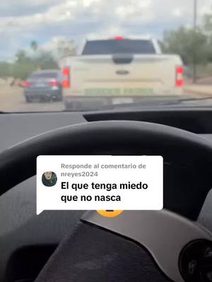 A post by @ on TikTok caption: Respuesta a @nreyes2024 #migracion #phoenix #arizona #sueñoamericano 