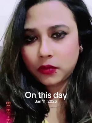 A post by @koel009 on TikTok caption: #onthisday 