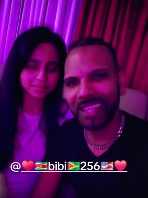 A post by @harishsoogdeo on TikTok caption: @♥️🇸🇷bibi🇬🇾256🇺🇲❤️ Happy Birthday Bibi  all the best wishes #happybirthday 