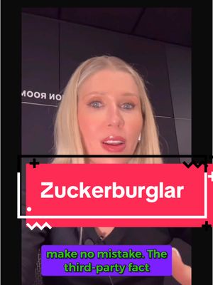 A post by @jaime_zap on TikTok caption: who knew Maralago had magical powers 🌟? Thoughts on the zucks tweets/threads this week? 🧶😇 #zuckerberg #threads #freespeech #politics #meta #trump #socialmedia 