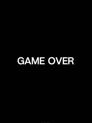 A post by @deepstrongquotes on TikTok caption: GAME OVER… #fyp #viral #foryourpage #loveyourself #moveon #karma #hatemeorlovemeidontcare❤️❤️❤️🔥🔥🔥 #fakepeople #fakelove #fakelove💔 #deepstrongquotes