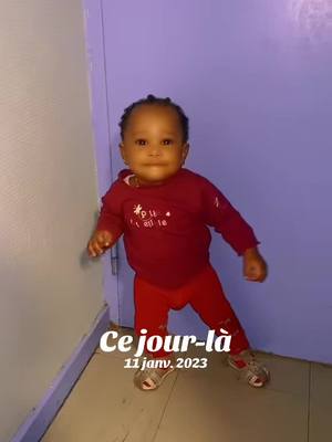 A post by @femmeforte147 on TikTok caption: #cejour-là 