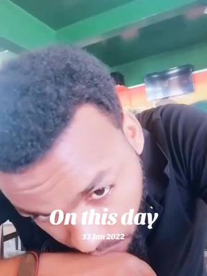 A post by @akluo4 on TikTok caption: #onthisday