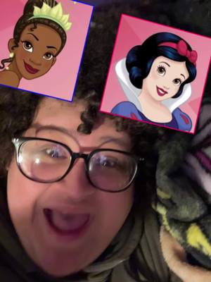 A post by @anthonyflowww on TikTok caption: Mis madres de Disney 🤣🥰 #ariel #funny #funnyvideos #retos #tiktokviral 