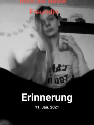 A post by @grallia on TikTok caption: #erinnerung