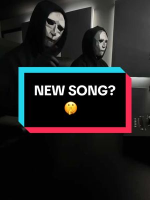 A post by @thestickmenproject on TikTok caption: Who’s ready for some new music? #electronicmusic #newmusic #spotify