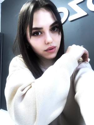 A post by @_serebrennikova on TikTok caption: 🙃