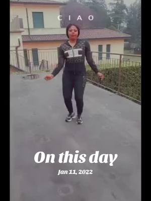 A post by @loveth940 on TikTok caption: #onthisday