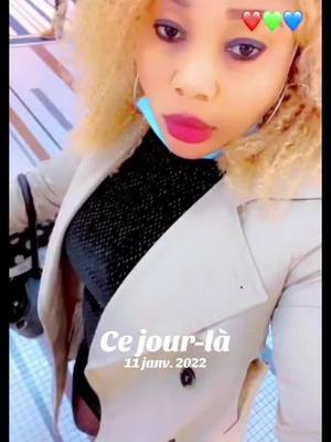 A post by @rabyazadcamara1 on TikTok caption: #cejour-là 