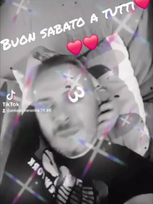 A post by @antonio.official79 on TikTok caption: #lovedisoloqua #buongiornoatutti #napolinelcuore💙💙💙 