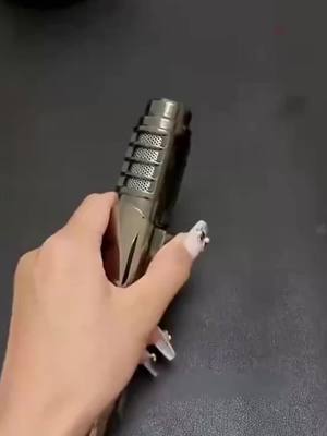 A post by @kristinapopova240 on TikTok caption: Unleash the Power of the 1800° High Temperature Spray Gun! 🔥 Butane Gas Lighter with Metal Outdoor Windproof Blue Strong Flame – Perfect for Welding, Torch Jet Lighter, and More. Comes with Gift Box Packaging (Butane Gas Not Included). Order Now and Light Up Your Projects with Precision and Power! 🛠️ #HighTempSprayGun #ButaneGasLighter #OutdoorWindproofLighter #TorchJetLighter #WeldingTool #GiftBoxPackaging #DIYProjects #PowerTools #PrecisionLighter #BlueStrongFlame #MetalWorkingTools #OutdoorAdventureGear #HandymanTools #CampingEssentials #BBQGrillingTools #TikTokShopHolidayHaul#tiktokshopcybermonday #spotlightfinds