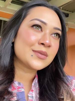 A post by @annieafroz on TikTok caption: #contactlenses #contactlensseller #makeupartist #hairstylist #bangladeshi #styleblogger #fashionblogger #foryou #foryoupage #bangladeshi_tiktok #fashiontiktok #fashioninspo #mkeupblogger #australia #sydney #lens 