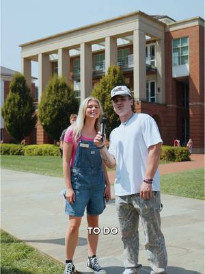 A post by @heyitscia on TikTok caption: The midnight hockey games go crazy #libertyuniversity #college #fyp 