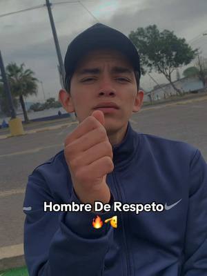 A post by @luissantiyanmusic1 on TikTok caption: Hombre de respeto🔥 Desde donde me escuchan?🫡 #fypp #luissantiyan #hombrederespeto 