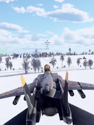 A post by @su1ryu_wt on TikTok caption: Yak-141 VTOL duo #warthunder #warthundervideo #warthundertiktok #warthunderaviation #warthundertanks #gaming #fyp #fy 