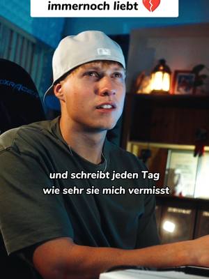 A post by @music_matterz_ on TikTok caption: Eigentlich liebt er sie noch...