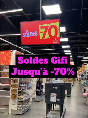 A post by @fatoumalina on TikTok caption: #bonplan #gifi #gifideas #pepite #pascher #solde 