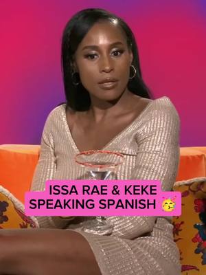 A post by @blacklingual on TikTok caption: OK @HOORAE Media and @Keke Palmer VAAAMOO' 💪🏽 And shout out to @we are mitu for this gem. Watch the whole video y'all: @we are mitu 